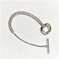 Bracciale Gucci Donna in Argento YBA213951001017 - YBA213951001017